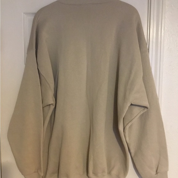 Mickey & Company Goofy Vintage  Crew Neck Women’s Sweatshirt - Picture 6 of 9